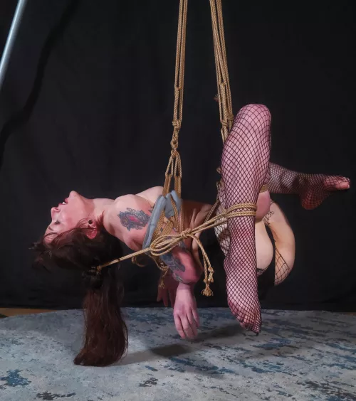 ‘And someday u will ache like I ache’ by FilWTF