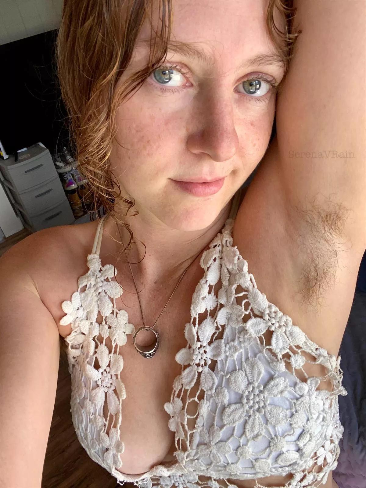 Angelic aroma  posted by NaturalSerena