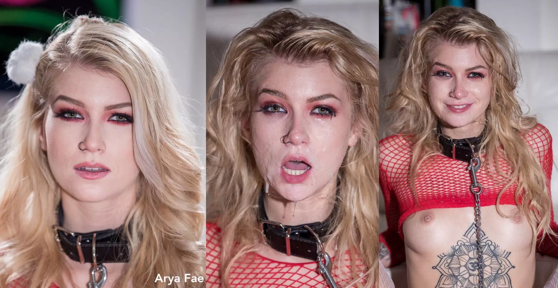 Arya Fae posted by Magnums_RedFerrari