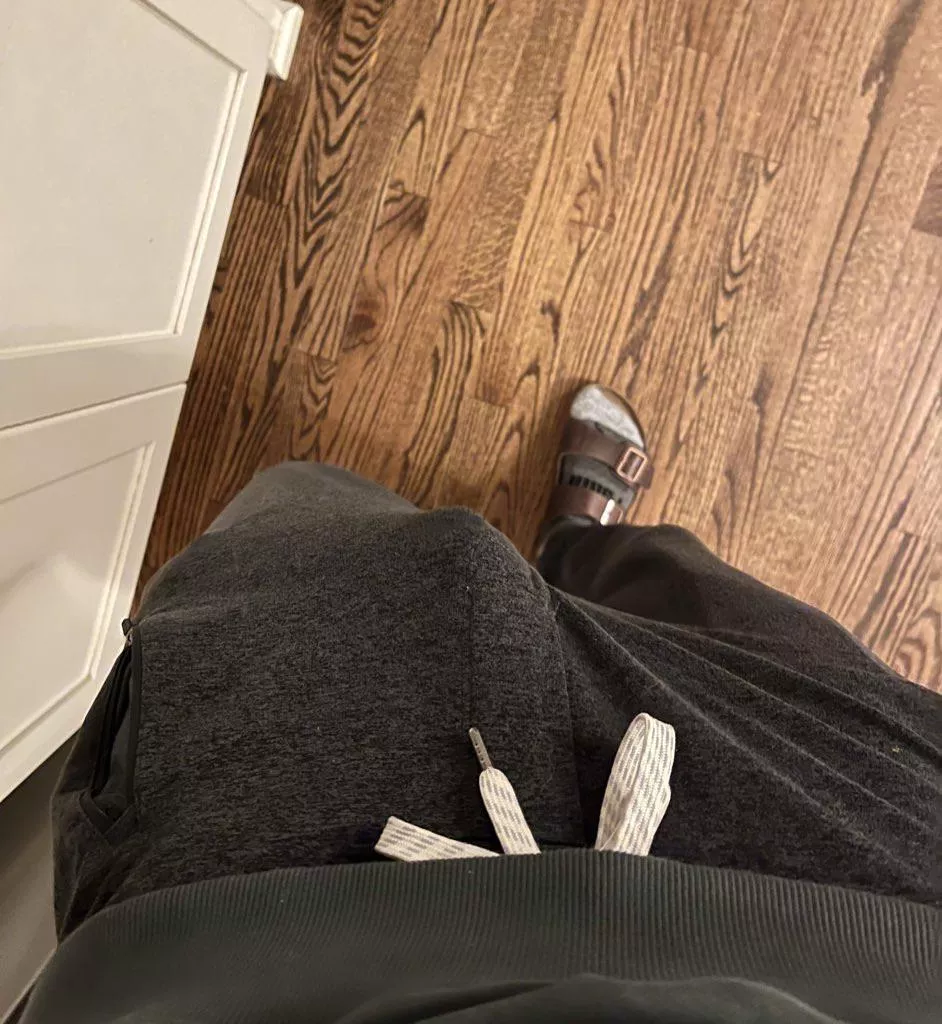 Barely able to get my coffee without knocking something off the counter… posted by Shred_and_Bread