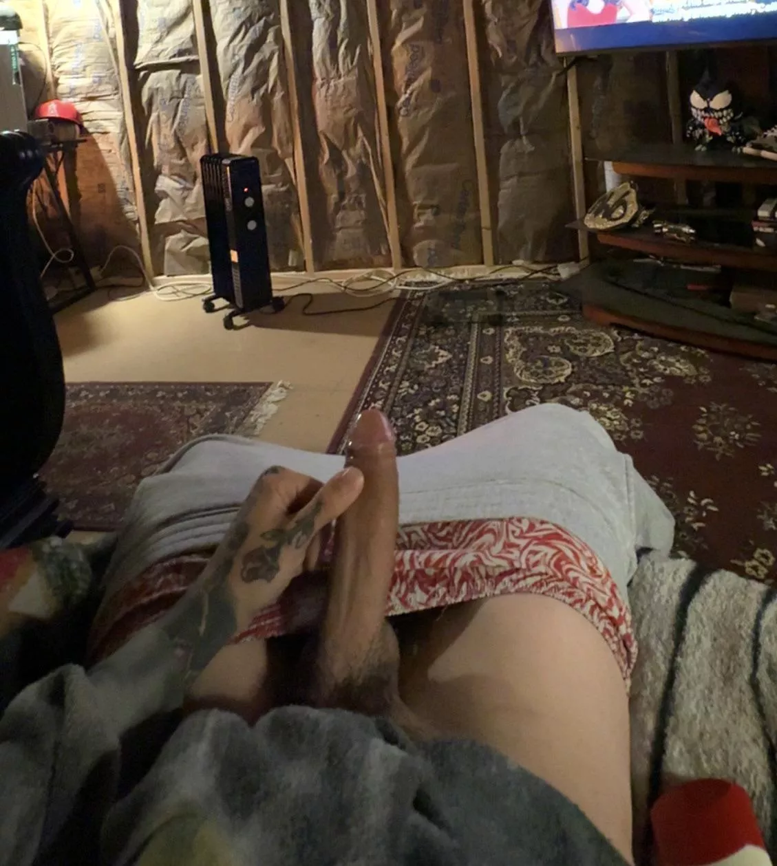 be honest! (25) posted by Kieran187