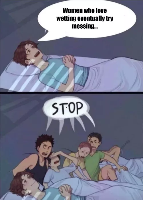 Be honest.. by Anon432156