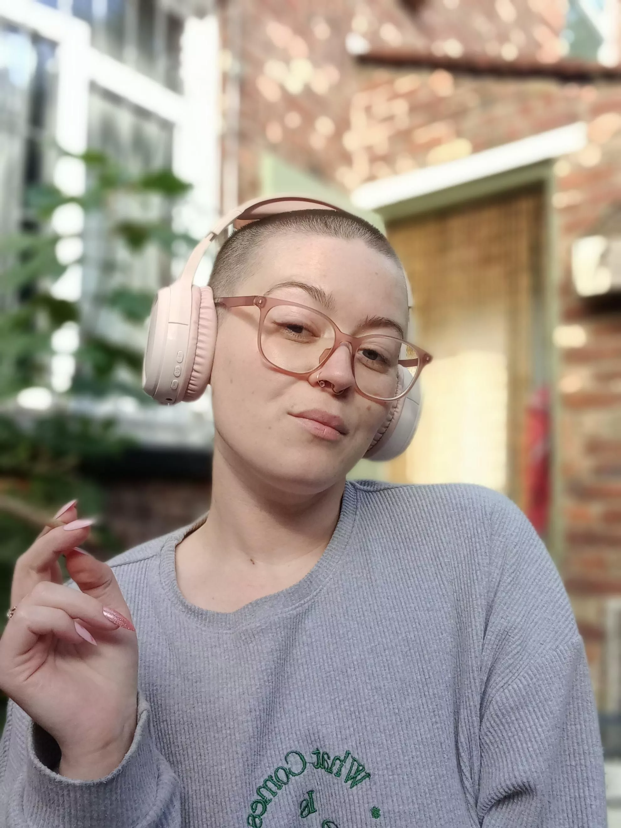 Beautiful, smart and deadly ♡ posted by The_Goddess_Nova