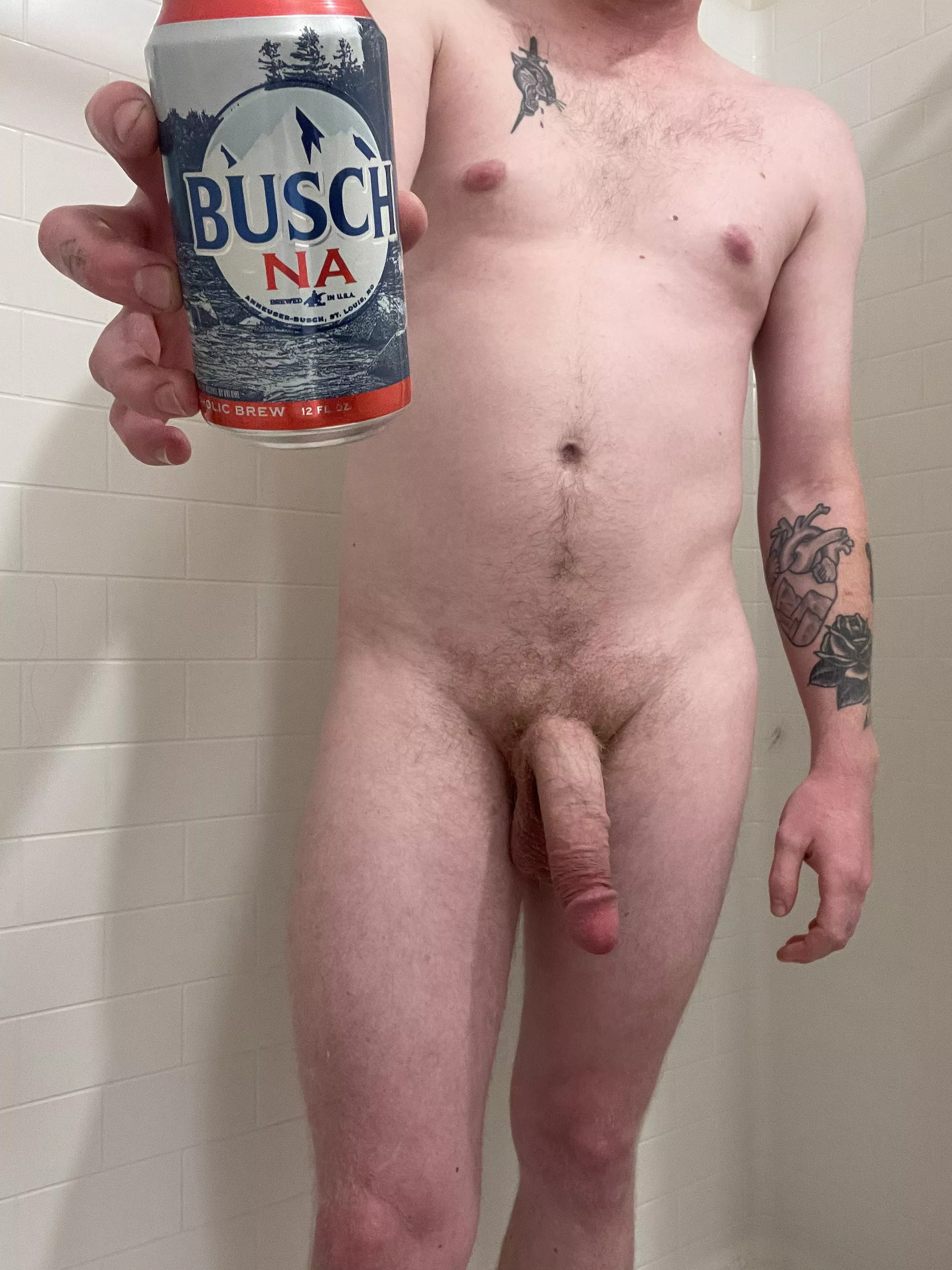 Been into the NAs lately which is your favorite? posted by BlaBlamo