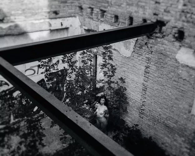 Between... by pokemon_art_45