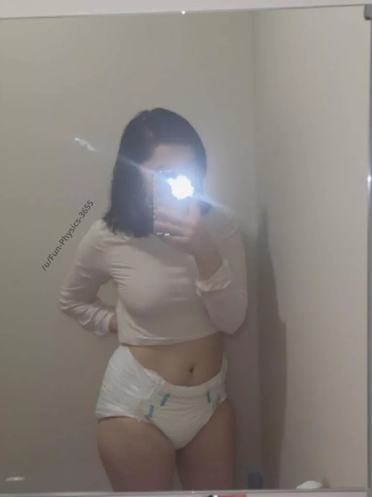 Big Girl Undies posted by Fun-Physics-3655