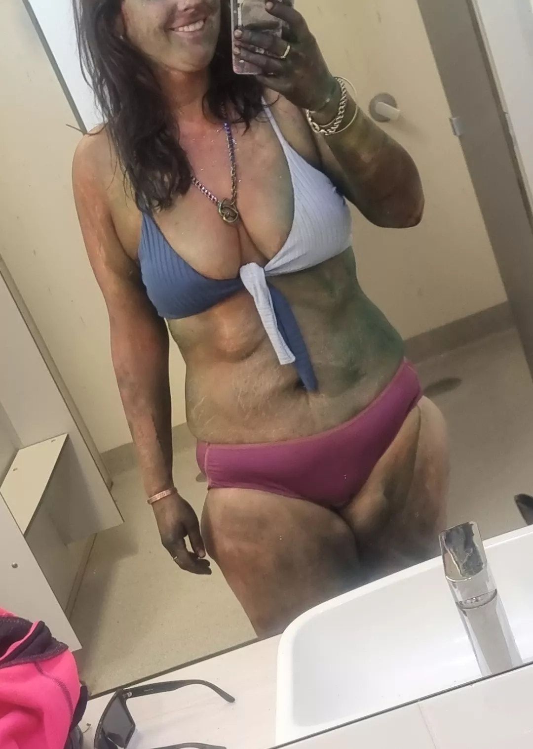 Bns ball after math  posted by sunlollipop123