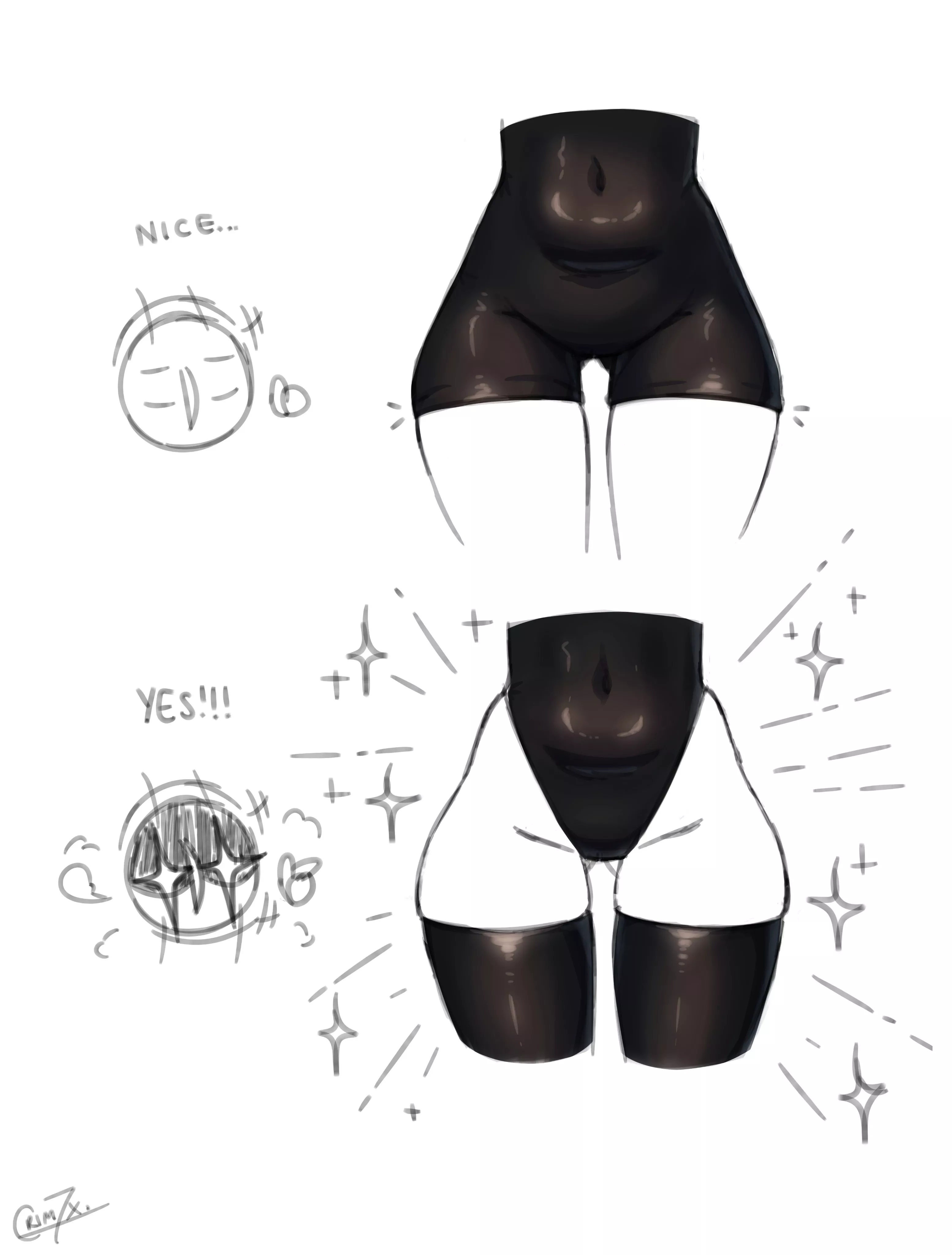 Both are good (but the bottom's better) posted by asap_pocki