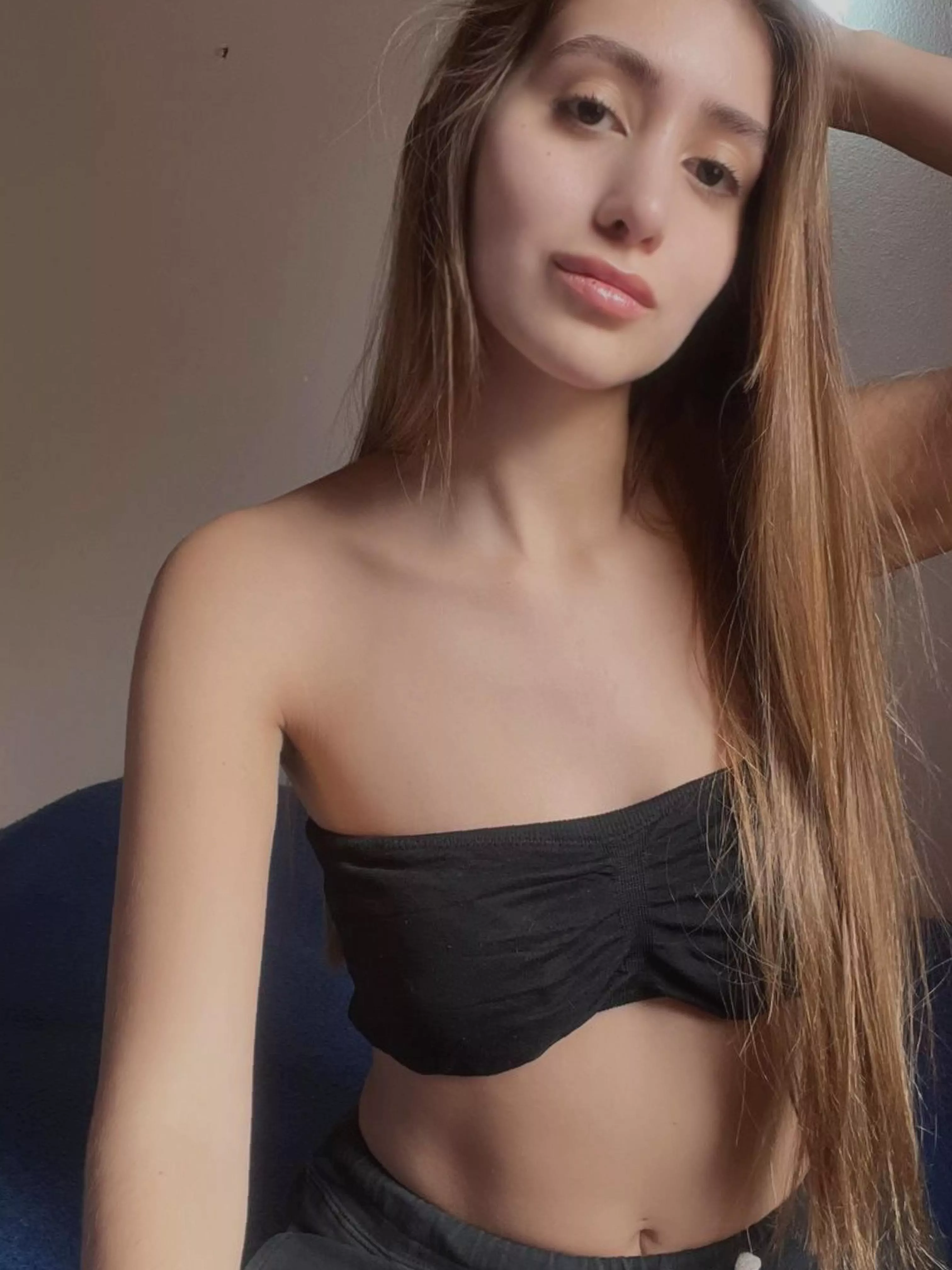 Can I be your cute wifey? (Free page) posted by ImprovementOk4733