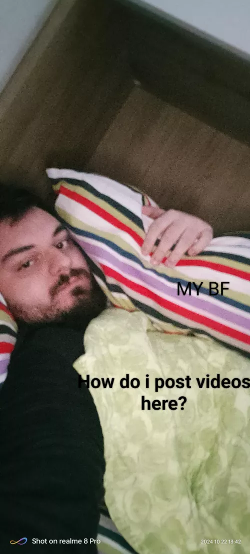 can't use redgifs  by bigboycub3012