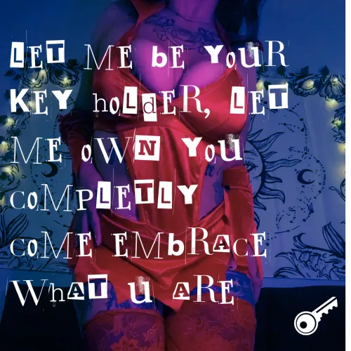 Come embrace what u truly are, and what u re meant to be!  by goddessapril55