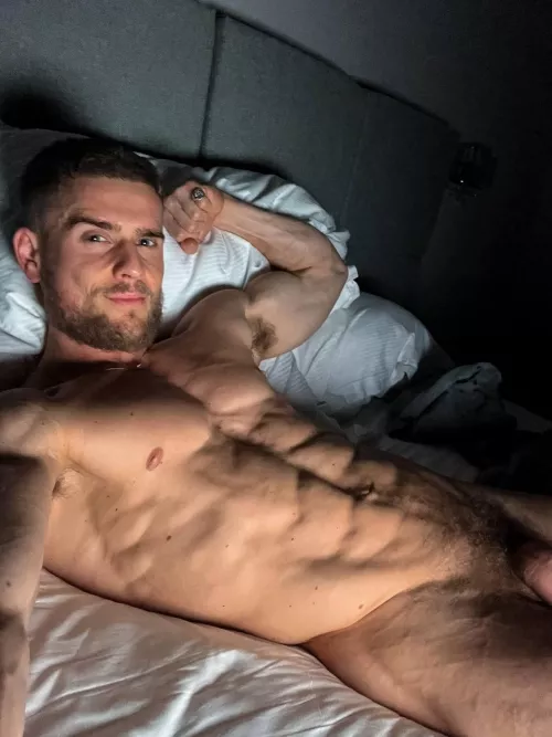 Come to daddy by AlphaWill12