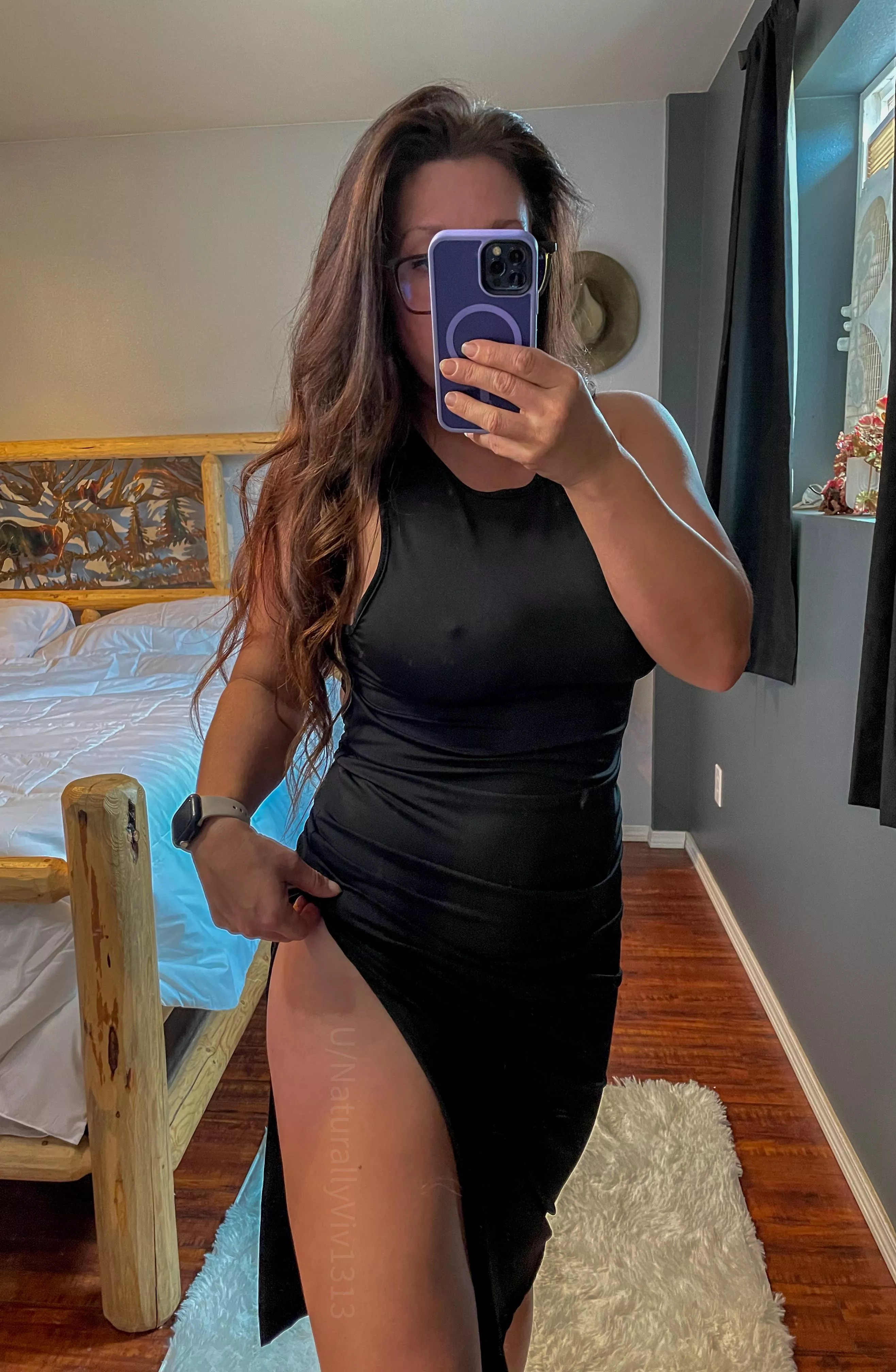 Could you rate this 80s MILF? posted by NaturallyViv1313