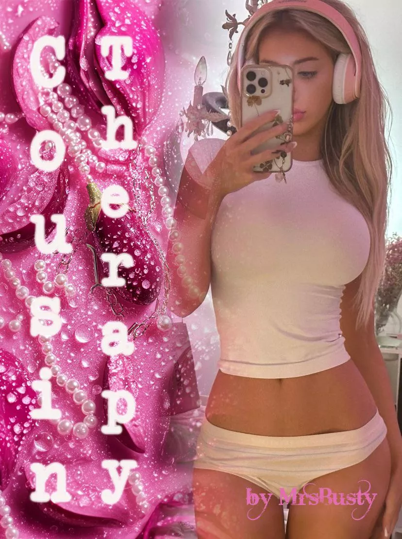 Cousin Therapy (Chapter 4) posted by _cumtastic