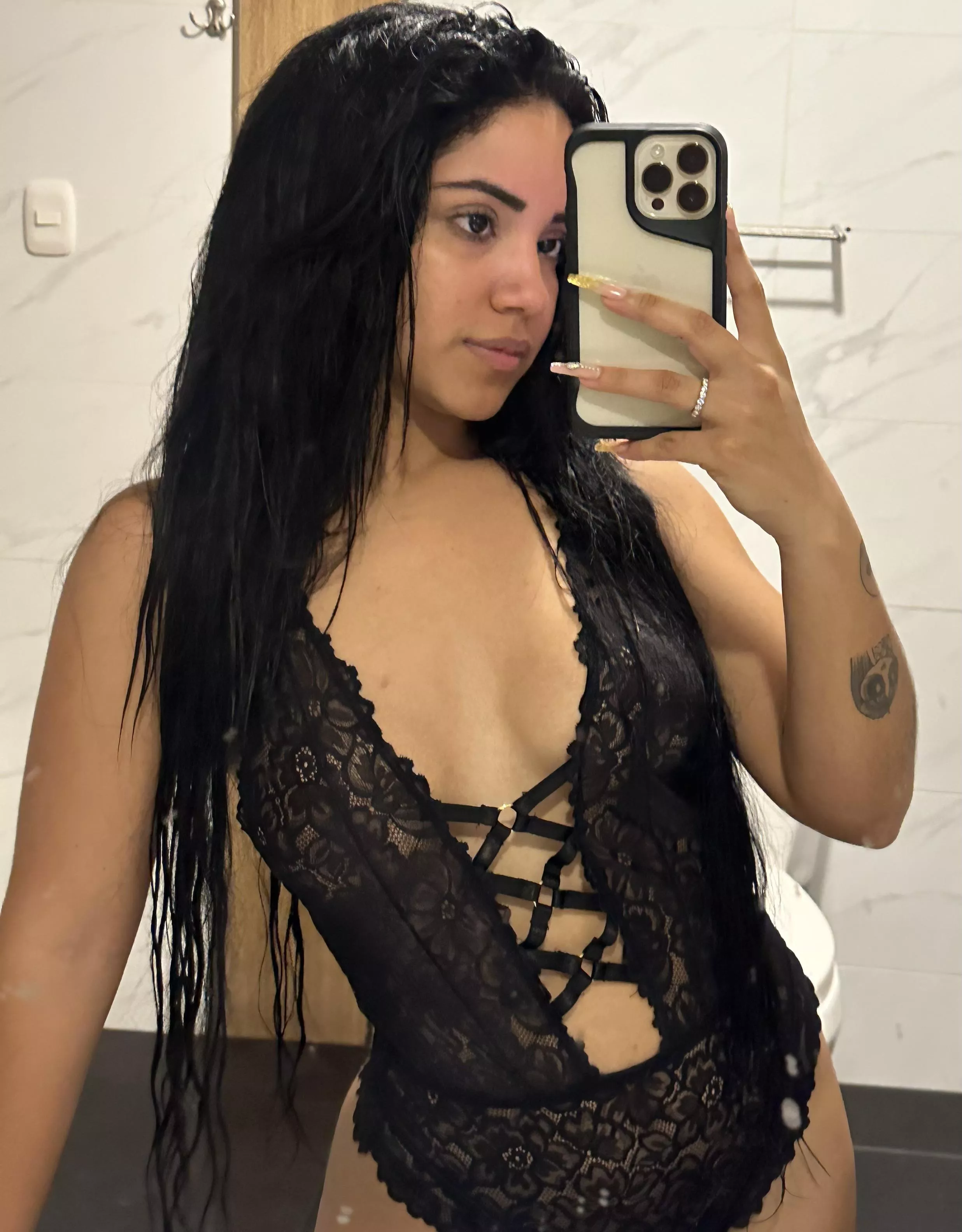 Cute or not? posted by Optimal_Number_3057