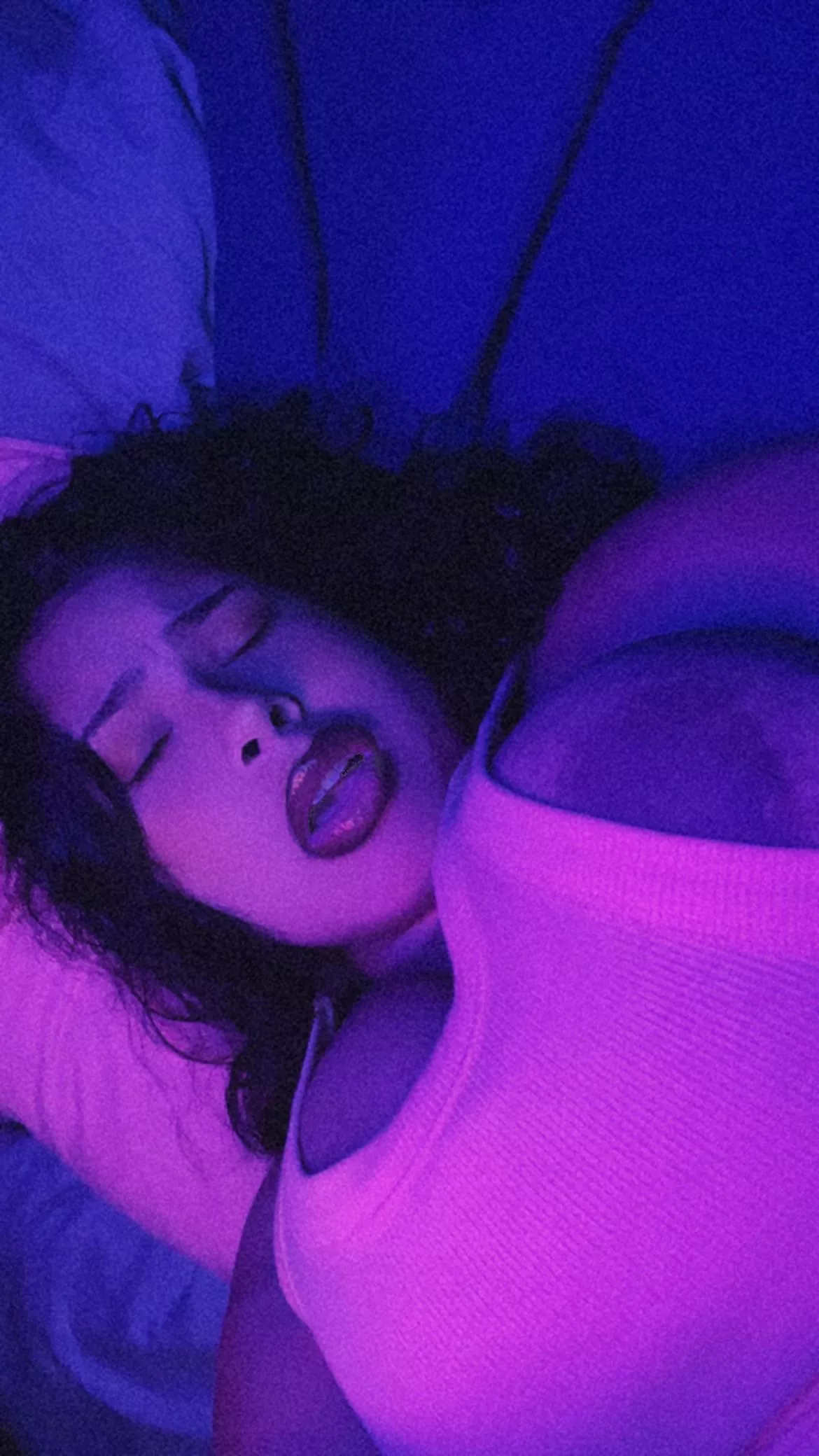 DDD such a handful  posted by maamikaren