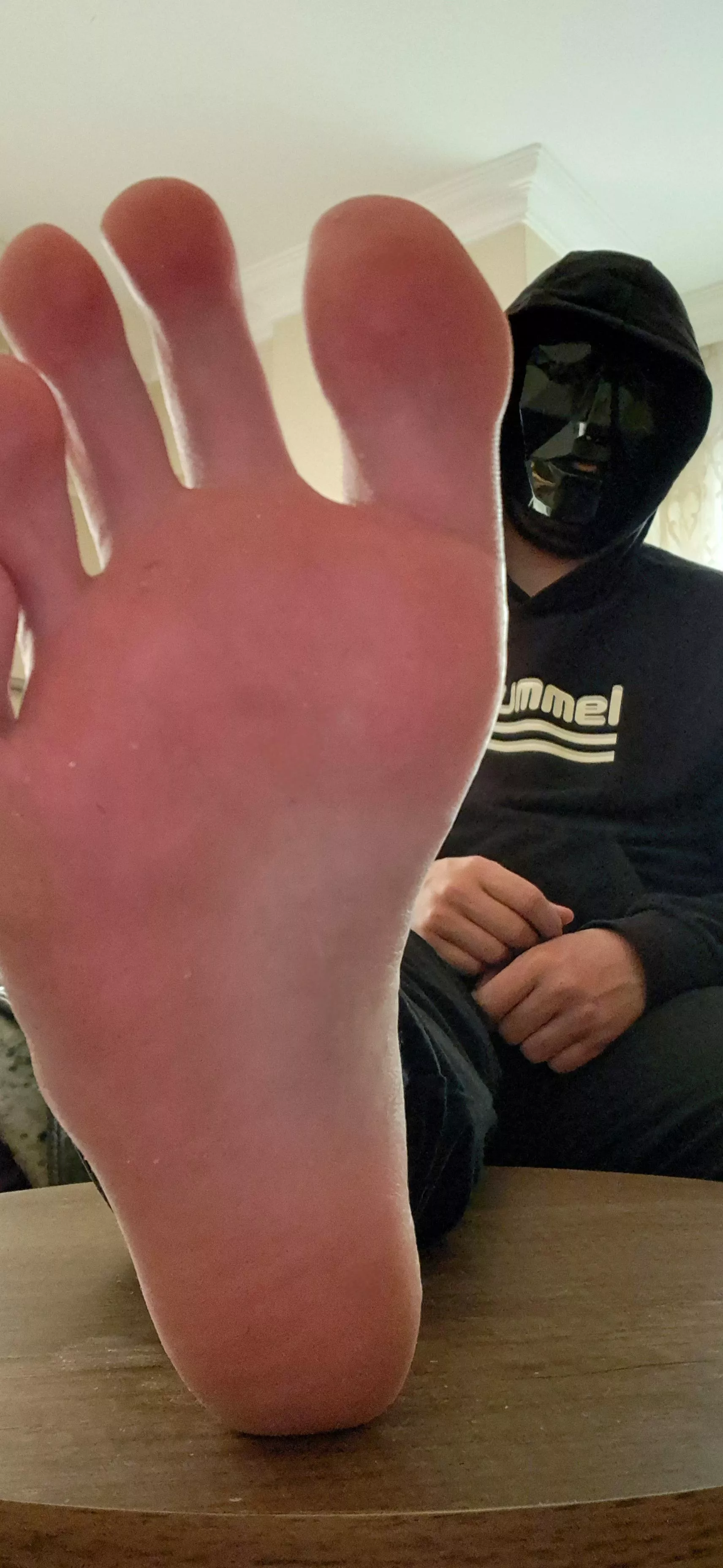 Dm for my custom 13 size feet pictures/videos posted by rakanism1