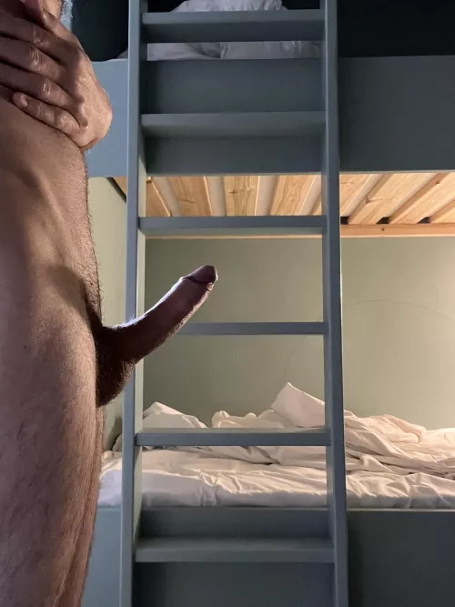 Does my dick look good in this lighting? by Ok_Medicine4408