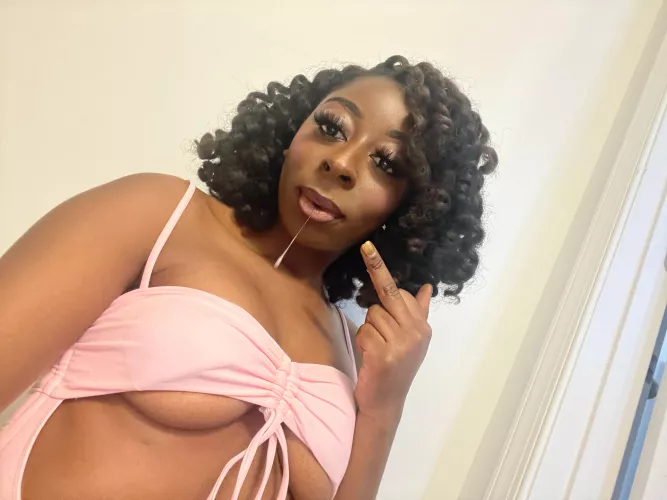 Drink it.  by DominaSolace