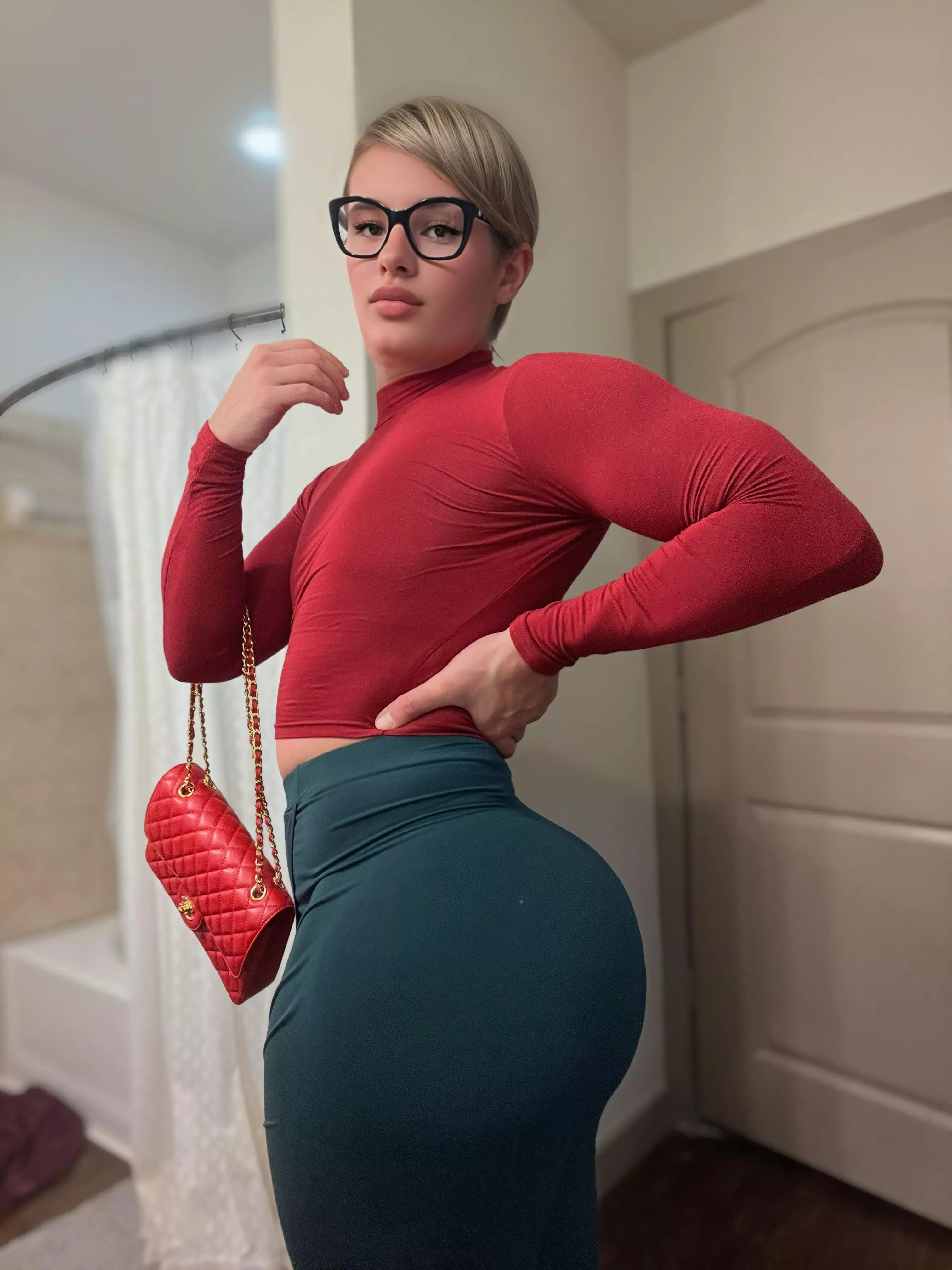 Dumper posted by amandabuns