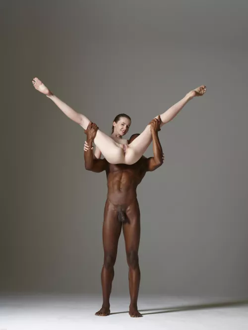 Emily and Mike - Magic Moments by Hotterandlower