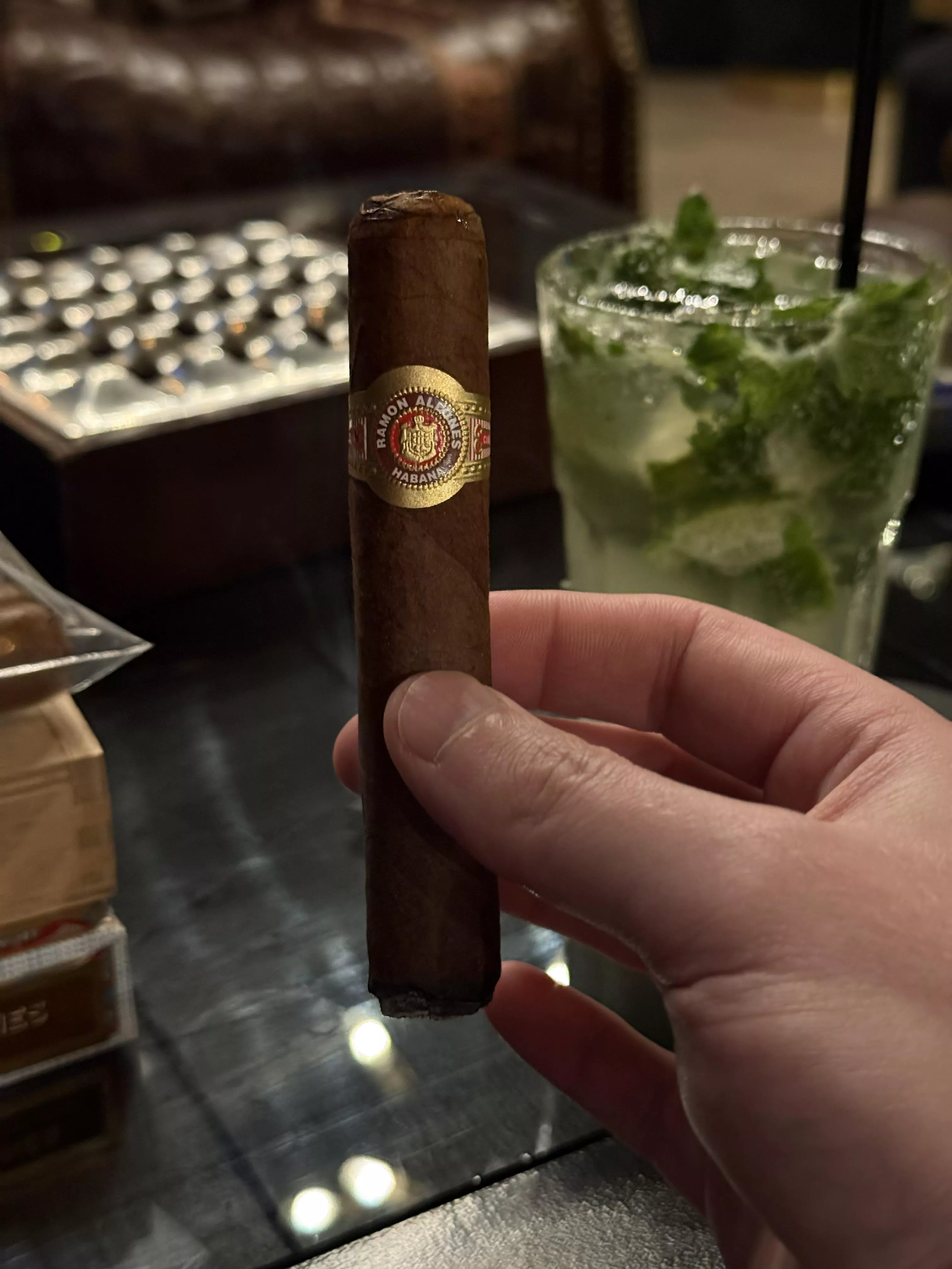 Enjoyed my first RASS  posted by YourBoyHoudini