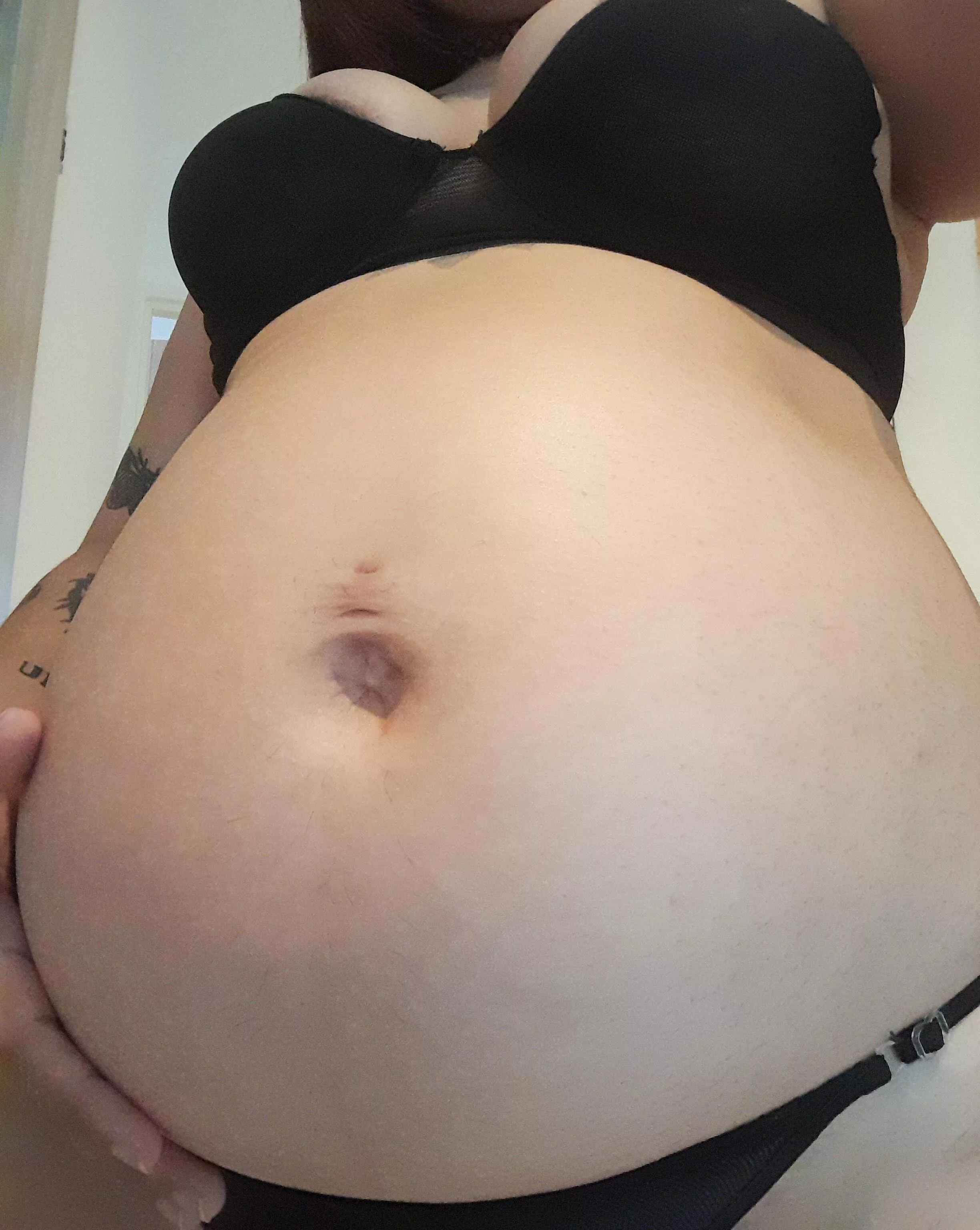 every day more and more perfect, smooth and rounded posted by Sweet_Field_357