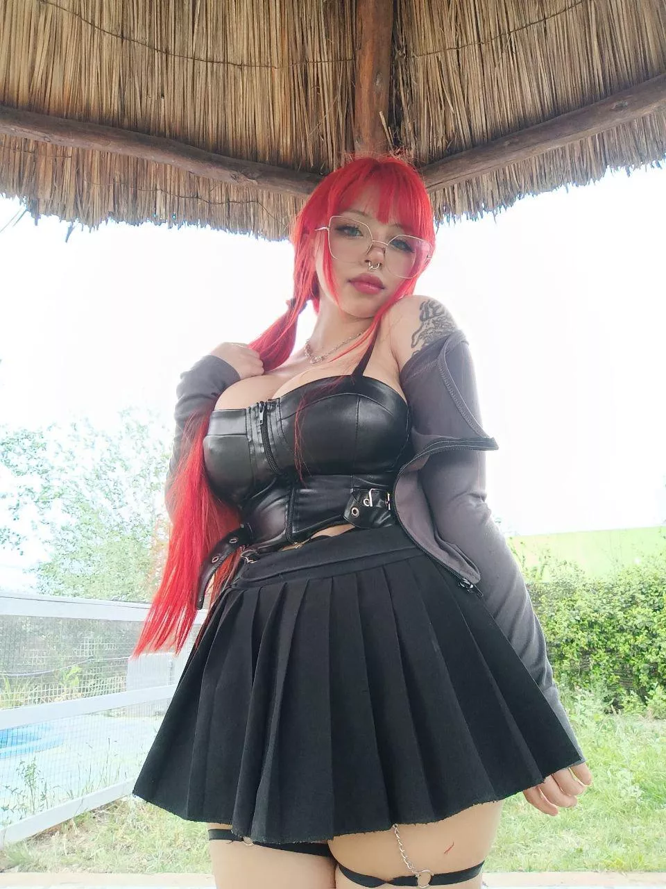 Every man deserves a horny latina.. posted by babygirlkittenxo