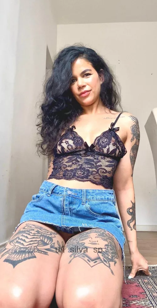 F33 Do I still get it? by j_silva_sp