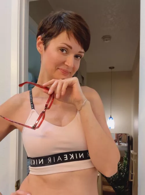 F41 and just curious  by masha_nova