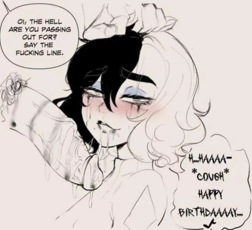 (F4M) Your lesbian roommate/ sister loses a bet to you and then she has to blow you posted by Beeroleplayzz