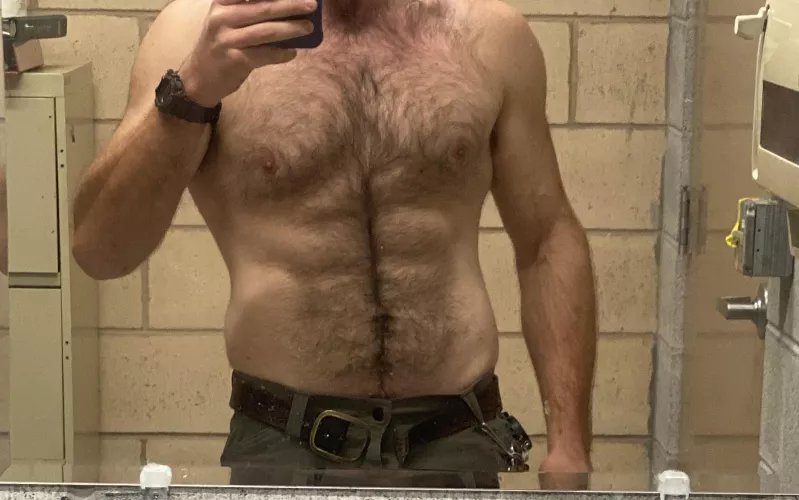 First time here but everyone on Arad is so nice. Just testing the waters. by Gonethoughts