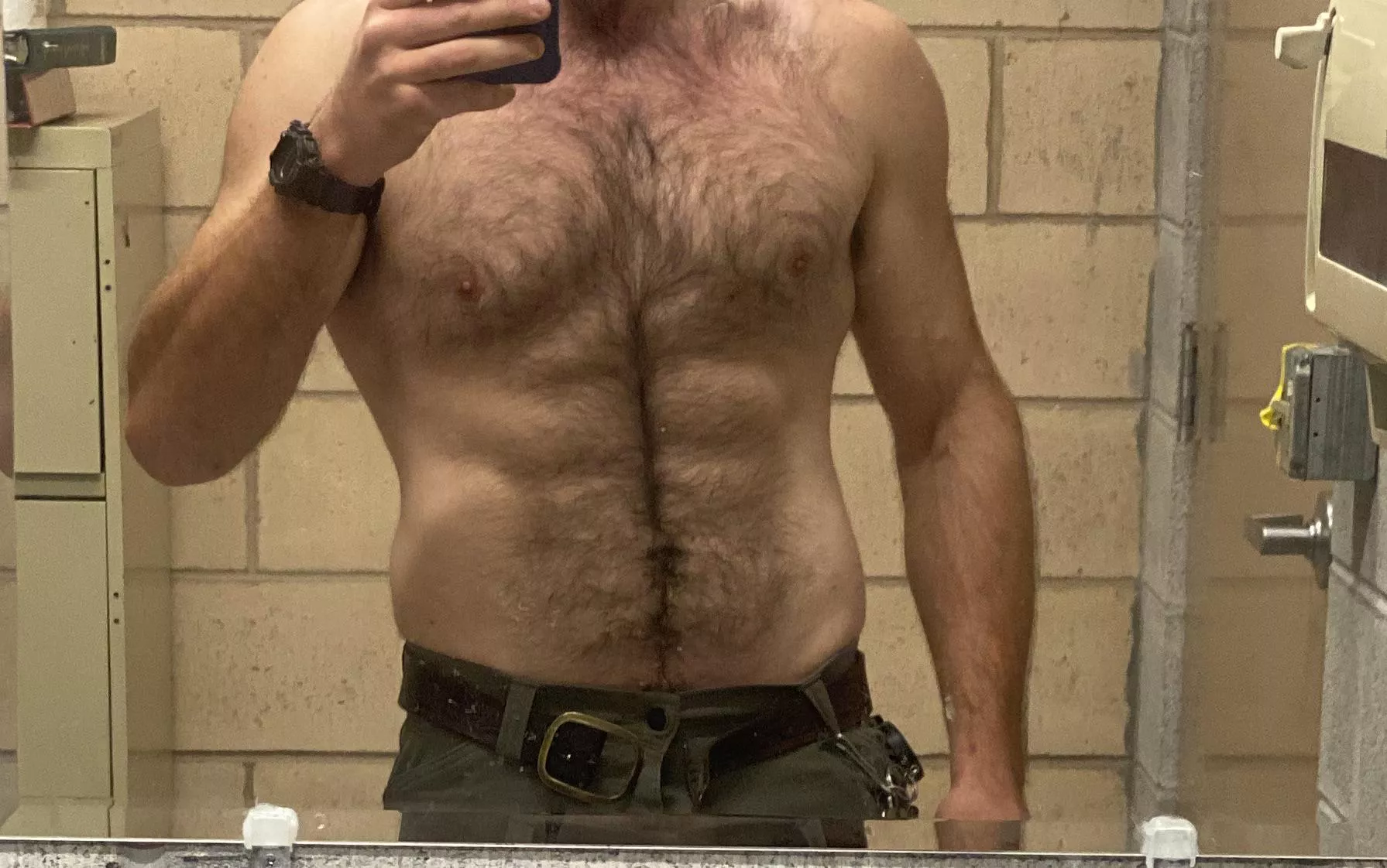 First time here but everyone on Arad is so nice. Just testing the waters. posted by Gonethoughts