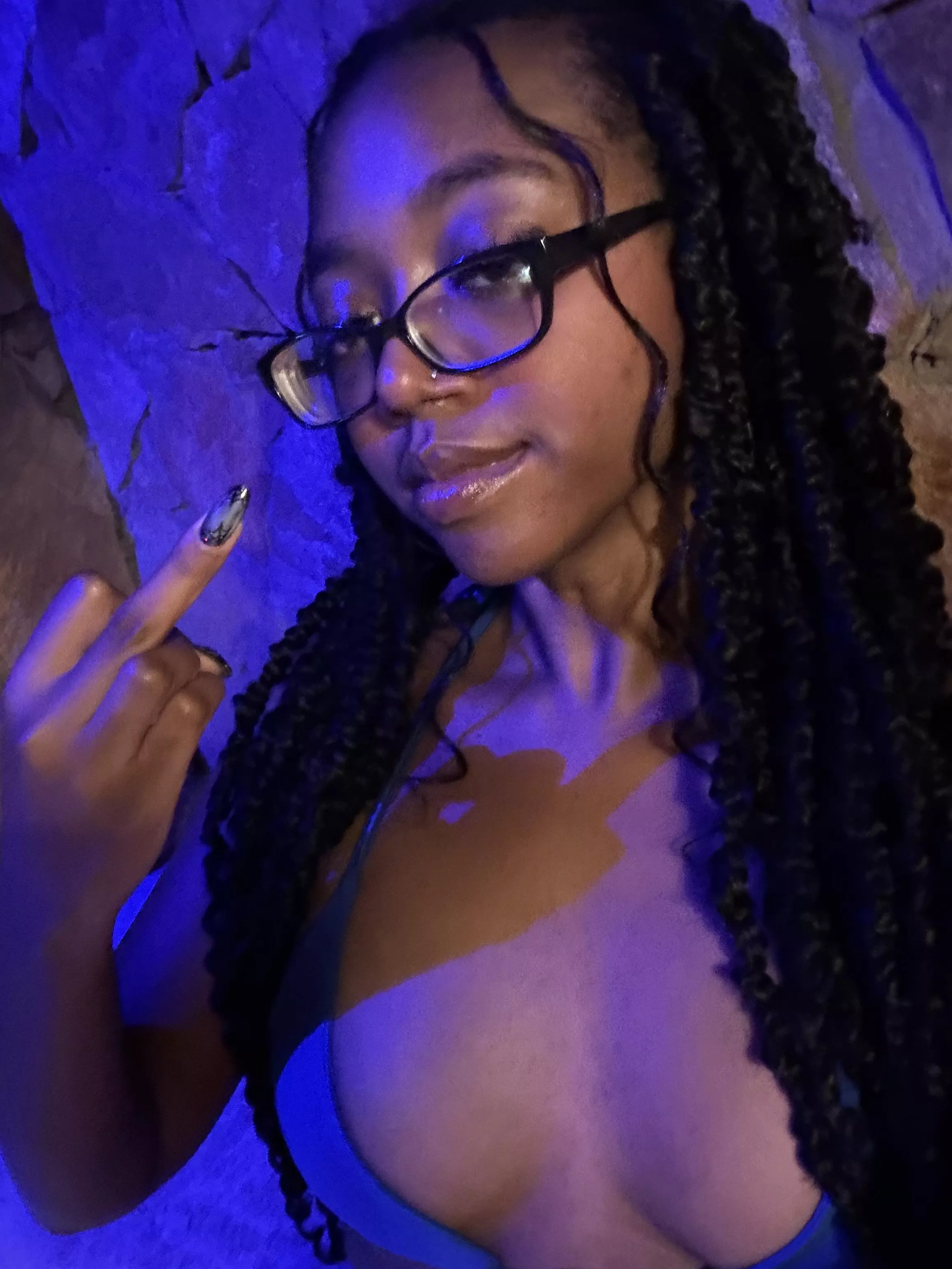 Forever unamused by inferior beta men like you. posted by Debate-Huge