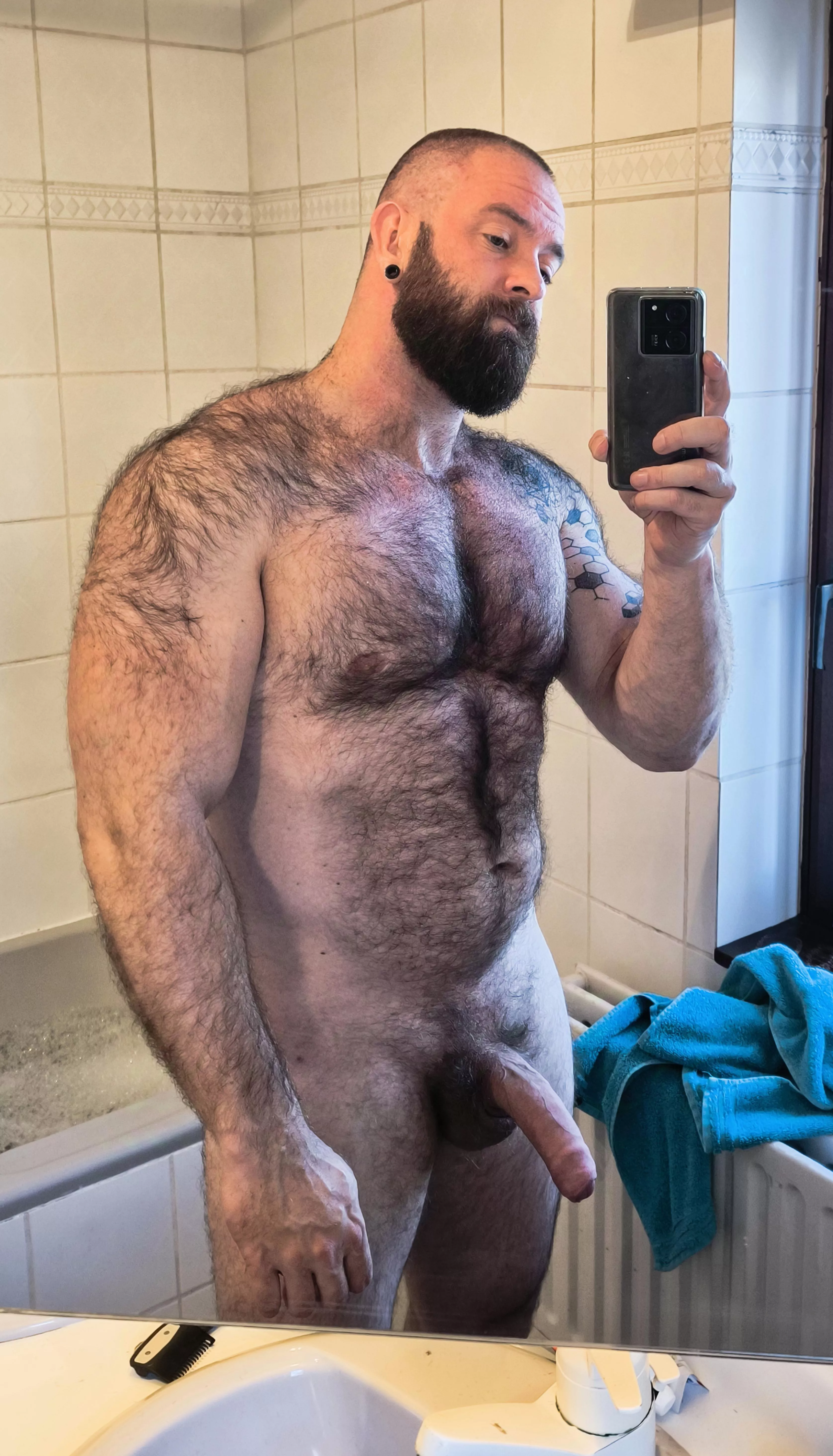 Fresh haircut 💈 posted by Jopsa0491