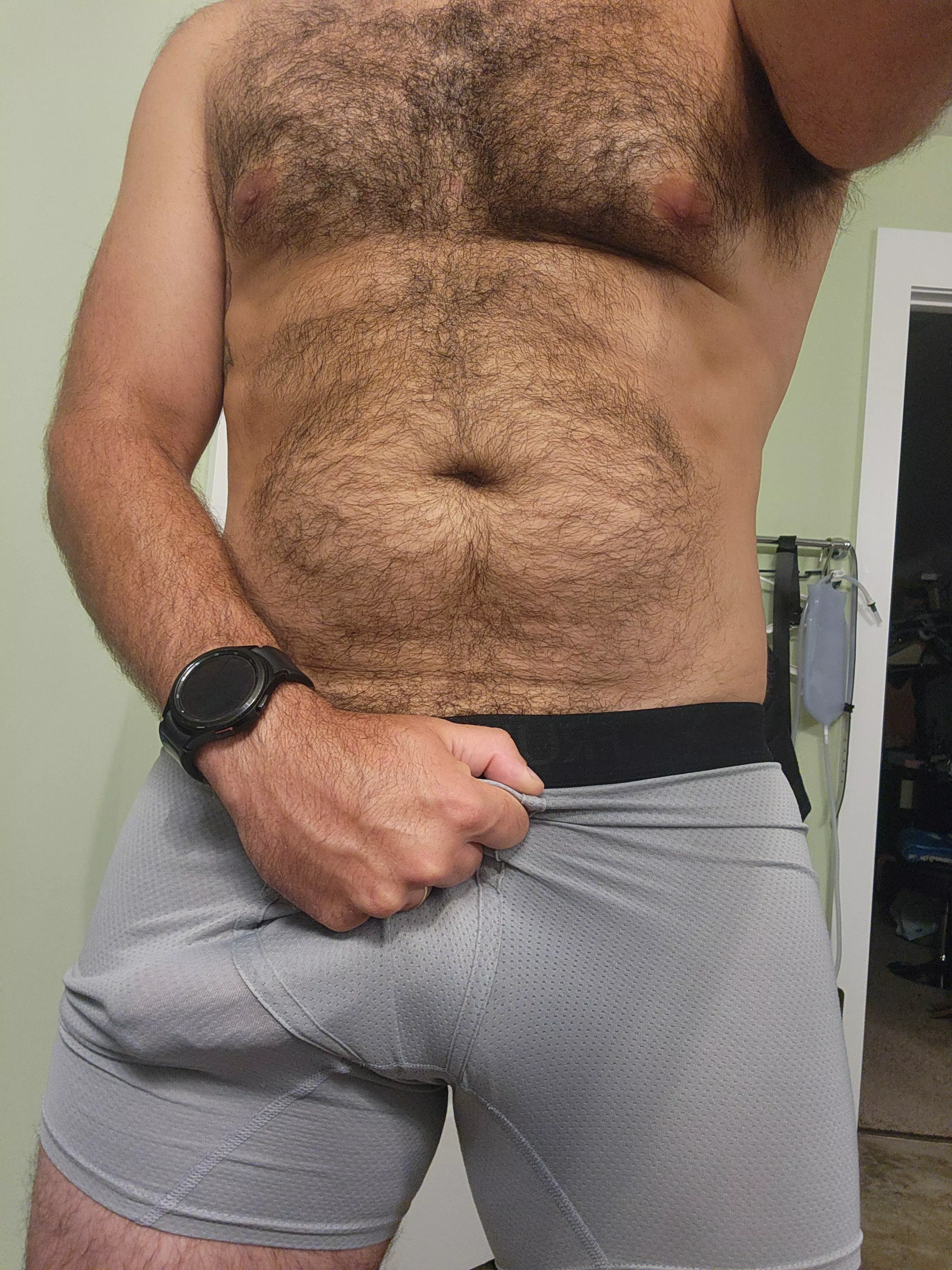 Furr posted by AvgMarriedCouple