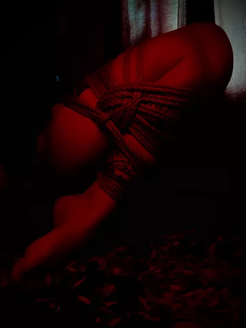 Futo of the month? Seen this a lot, made it from photos as opposed to tutorial  by Efficient-Papaya-489