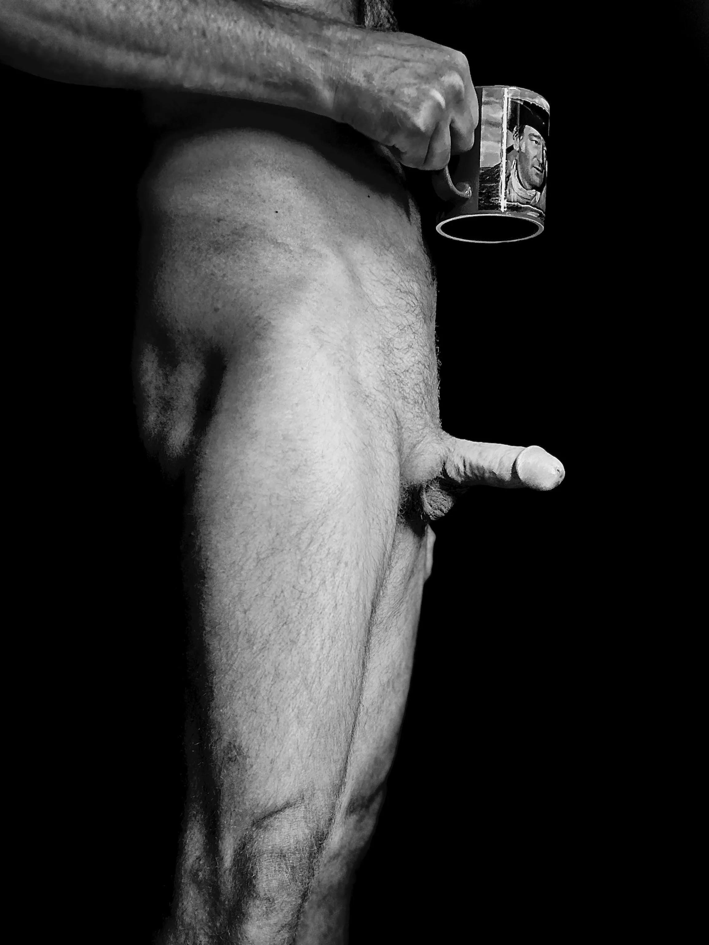 Happy hump day posted by mufasjg