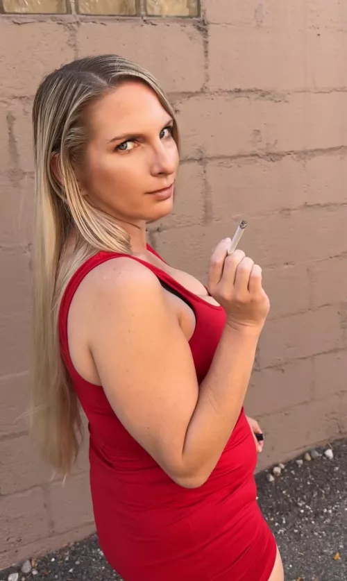 I always carry myself with a bit of class by TheRaven_and_Poe