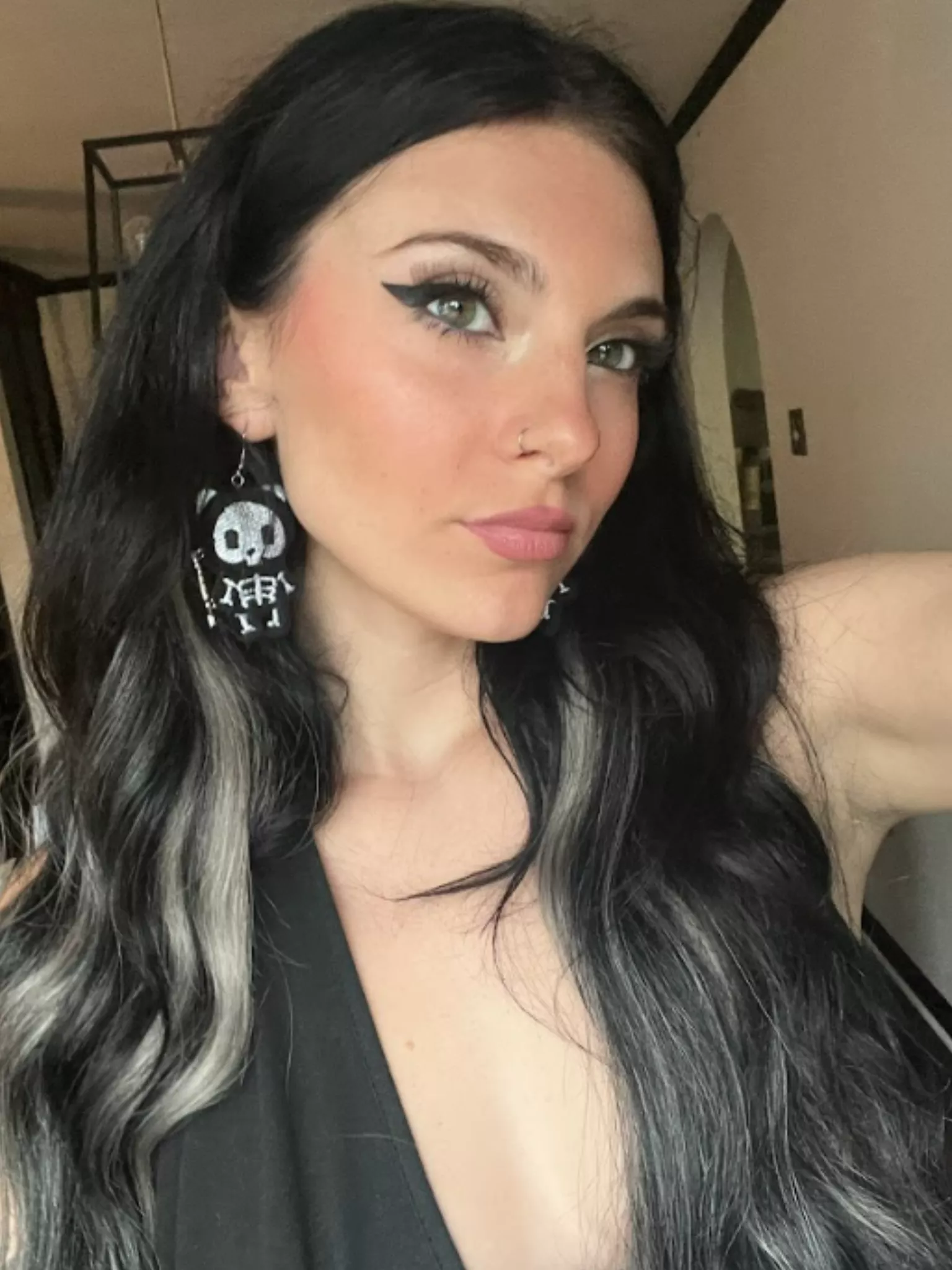 I am your guilty pleasure  posted by OkPitch4189