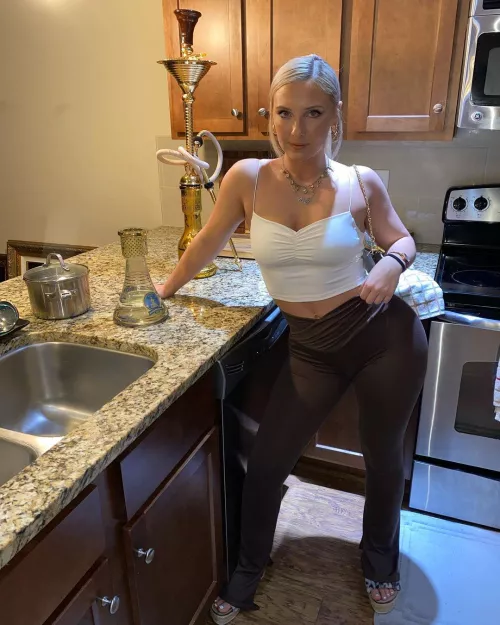 i can get bad sometimes  by Una_Seraphic