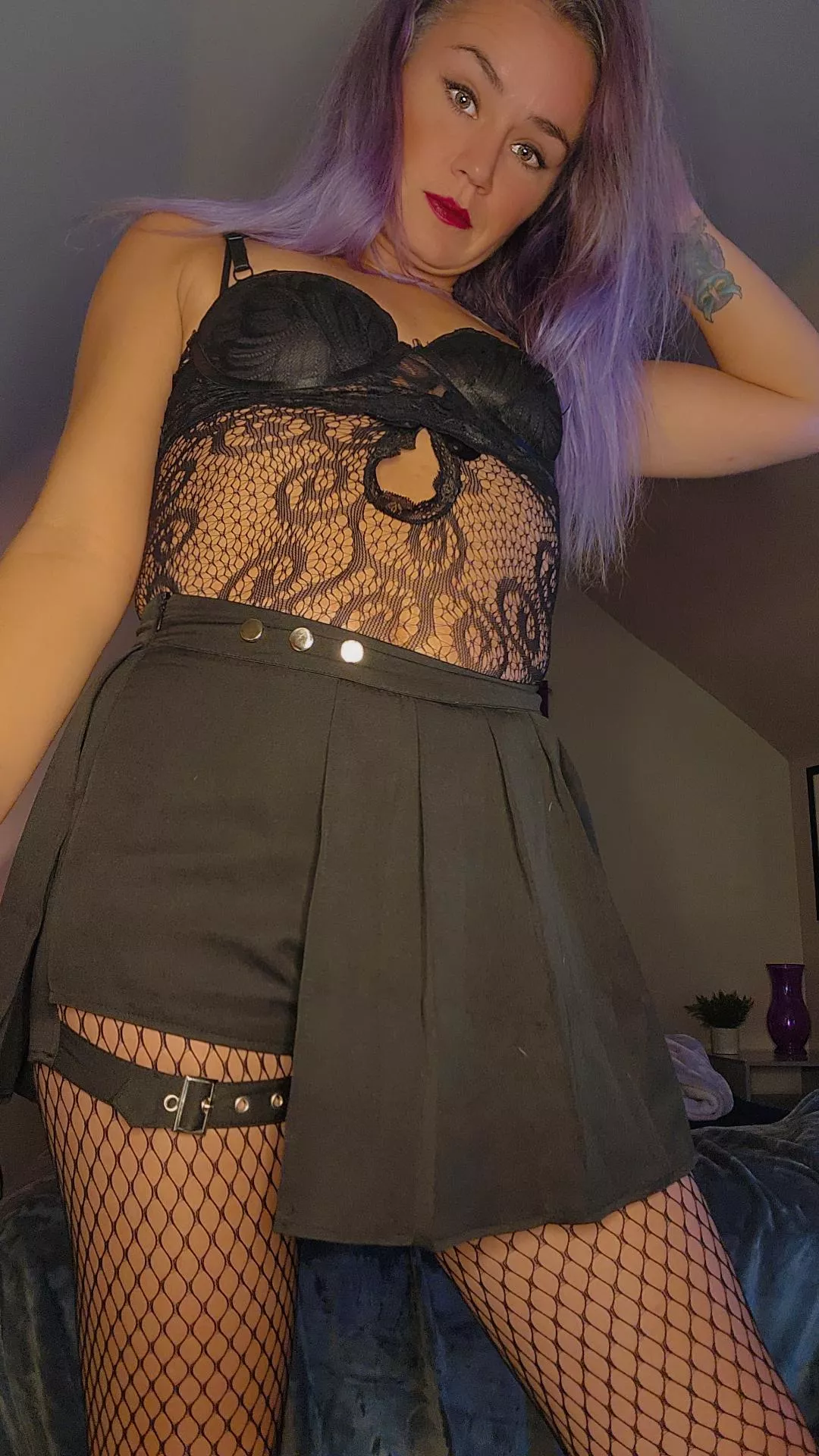 I feel like doing something bad posted by Patty_This_Cake