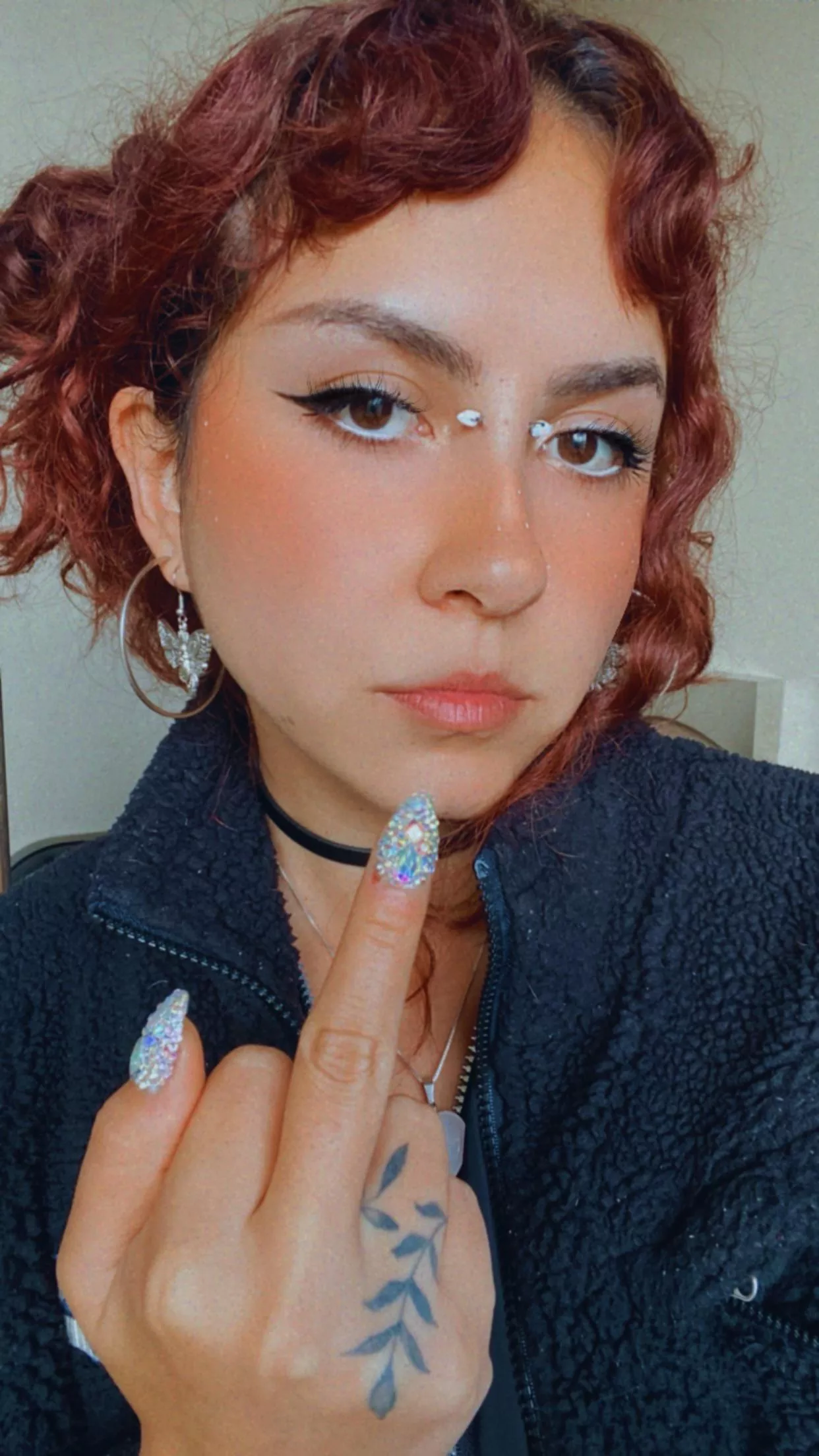 I get paid for my presence. You work for me and say thank you for the opportunity 😇 posted by Honeydutchprincess