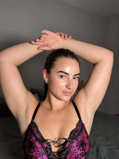 I hope you are hungry  by kitten_bad