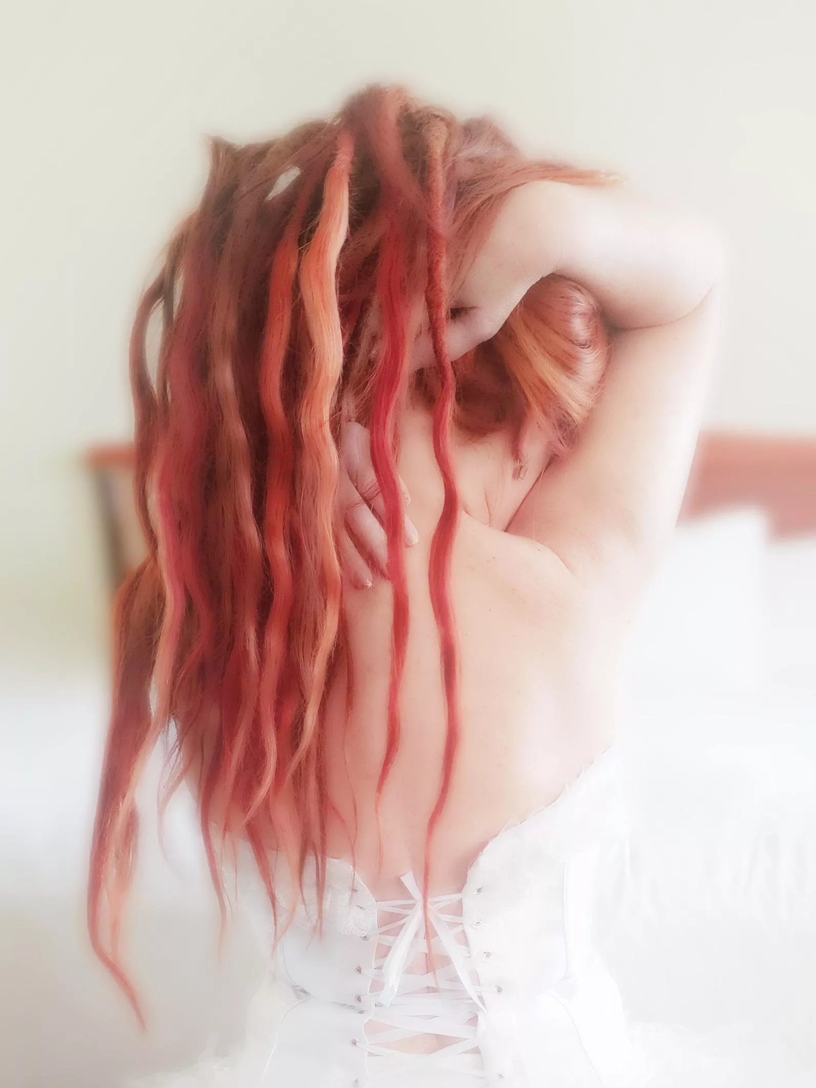 I love my hair posted by Scarlett_Lockhart