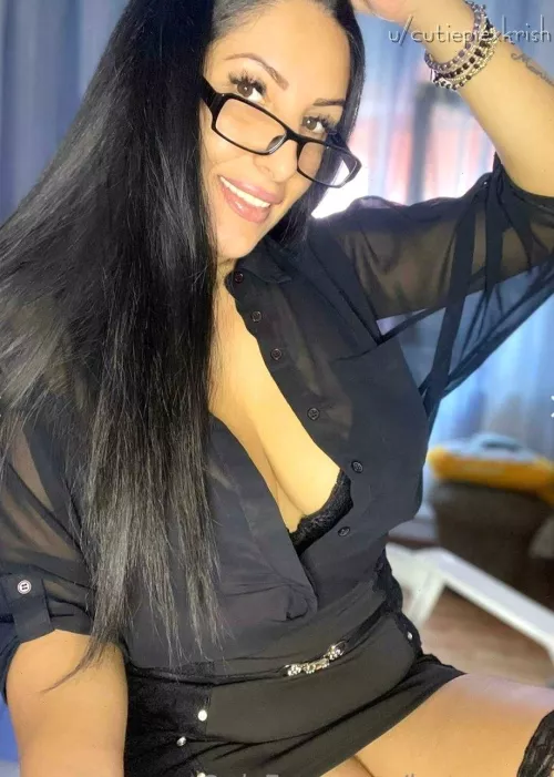 I think I would have been a great teacher.. Honest ratings for this naughty milf pleasee F38 by cutiepiexkrish