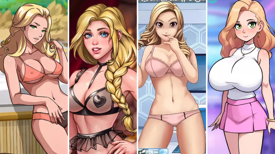 I think my type is obvious...  by JessLapid