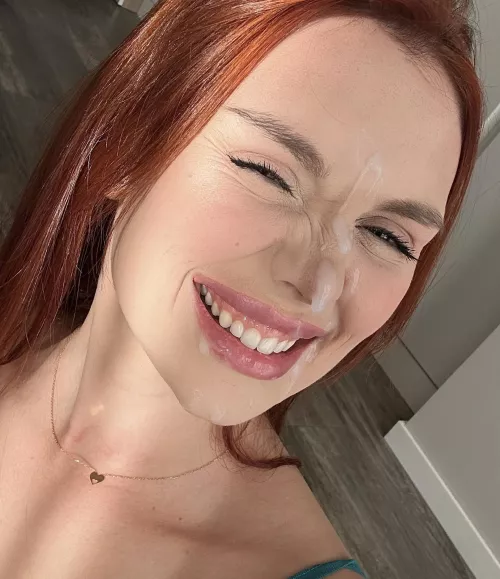 I want your warm cum all over my face by cuttehandsome