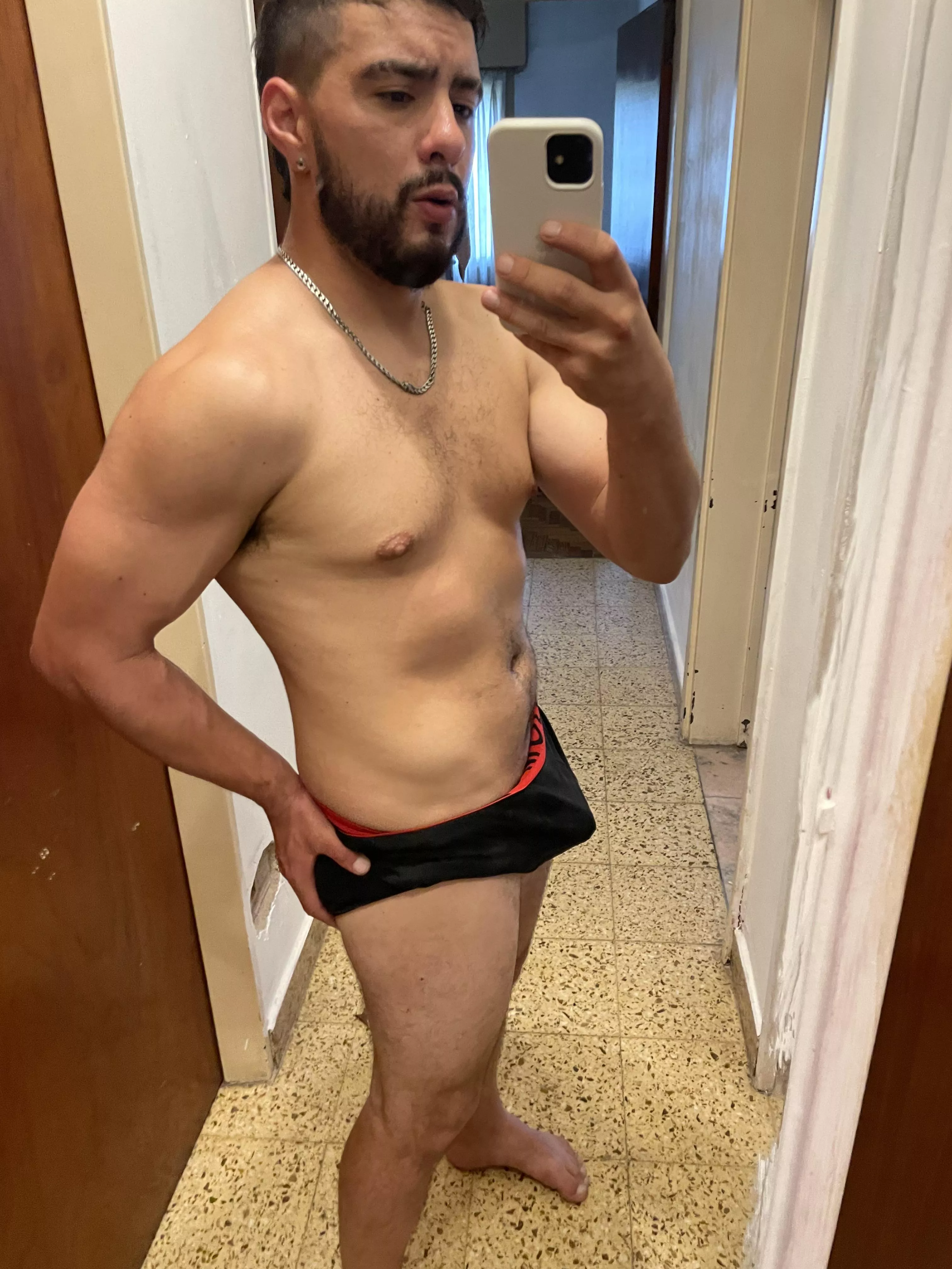 I will teach you everything after you pay me posted by latinpedropedro