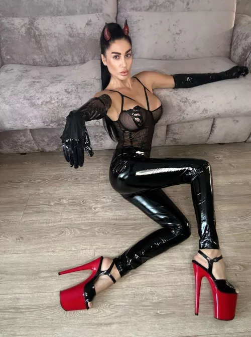 I’m going to dominate by AntLeading7511